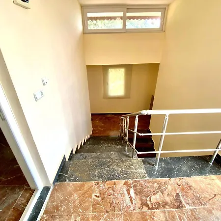 Villa Anatolia, Fully Detached Luxury Villa With Private Pool, Alanya 빌라 알란야