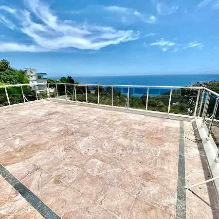 Villa Anatolia, Fully Detached Luxury Villa With Private Pool, Alanya 알란야